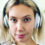 Anastasiia Miroshnichenko