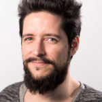 Marcos Iglesias Valle