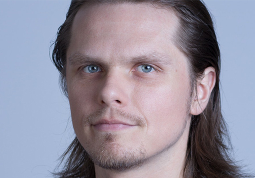 Vladimir Novick - International JavaScript Conference