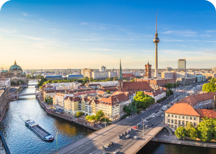 Berlin