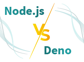 Node Js Is Dead Long Live Deno International Javascript Conference