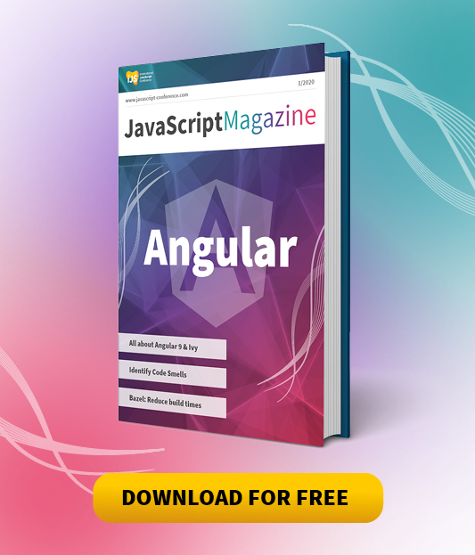 JavaScript Magazine