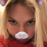 Anastasiia Miroshnichenko