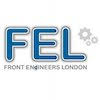 Front Endgineers London