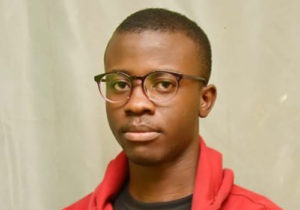 Anayo Oleru