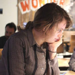 Jessica Leach