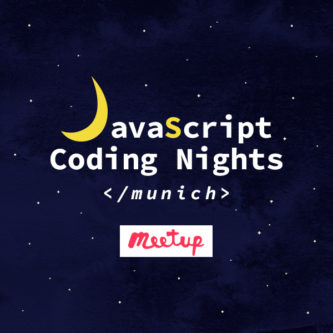 JavaScript Coding Nights