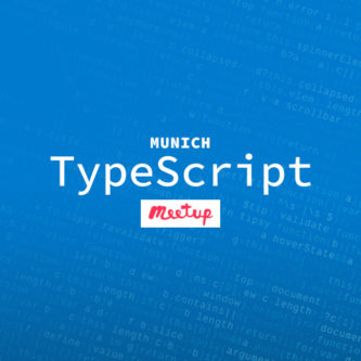 Munich TypeScript