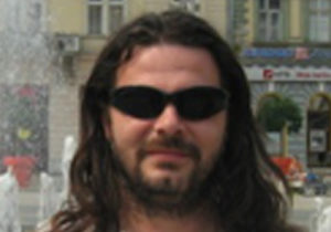 Wekoslav Stefanovski