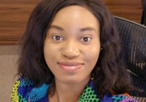 Kelechi Oti