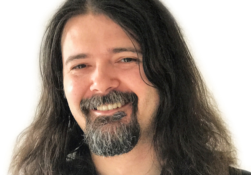 Goran Vuksic