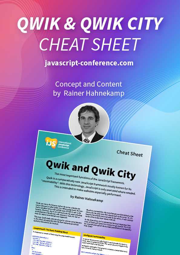 Download Cheat Sheet