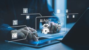 Build an AI Agent with JavaScript and La...