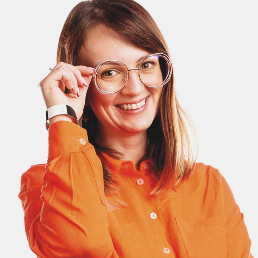 Brygida Fiejdasz