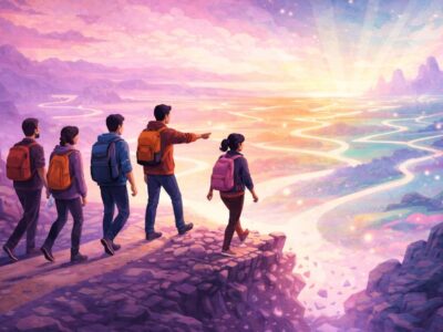 If You Want to Understand Modern Angular with Signals, You Have to Relearn Angular