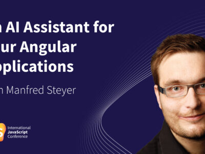 Watch Session: An AI Assistant for Your Angular Applications