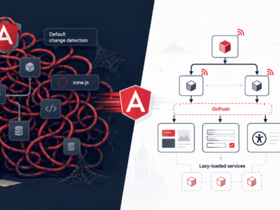 Angular 22: What’s New in the Latest Release