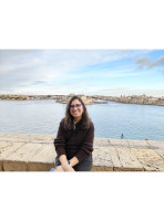 Ines Chargui