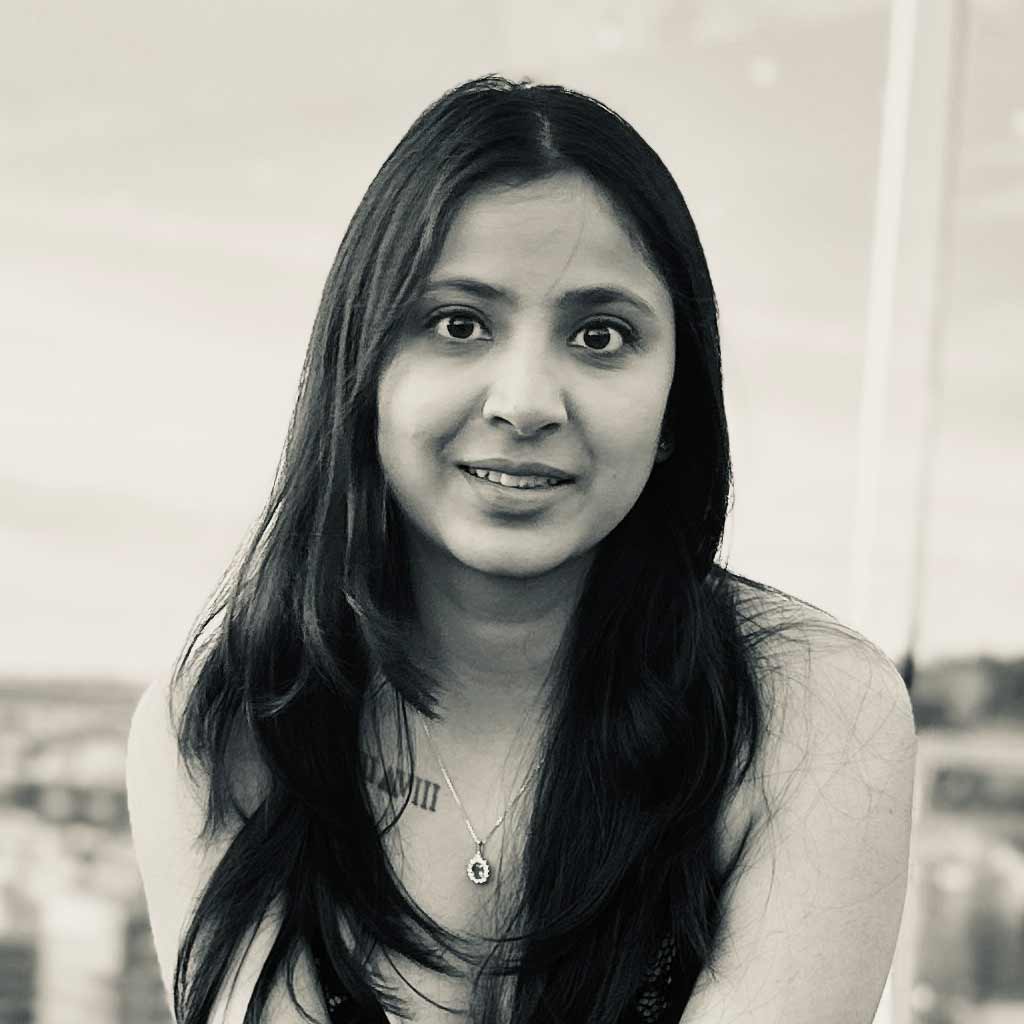 Navya Agarwal