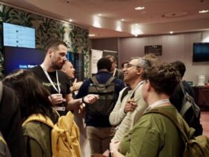 Convince Your Boss: iJS Conference Munic...