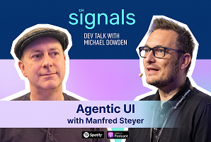 Agentic UI: Building User Interfaces for...
