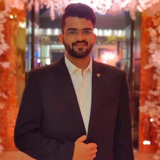 Srajan Kansal