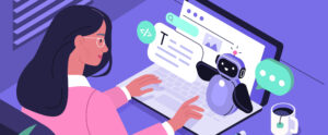 Building Declarative UI for AI Assistant...