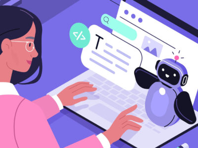 Building Declarative UI for AI Assistants